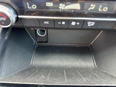 2024 Mazda Mazda CX-5 2.5 S Carbon Edition AWD