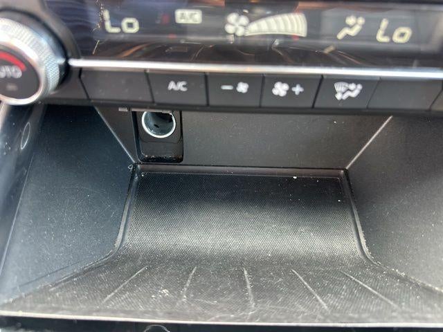 2024 Mazda Mazda CX-5 2.5 S Carbon Edition AWD