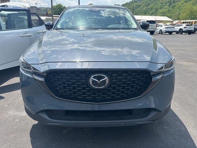 2024 Mazda Mazda CX-5 2.5 S Carbon Edition AWD