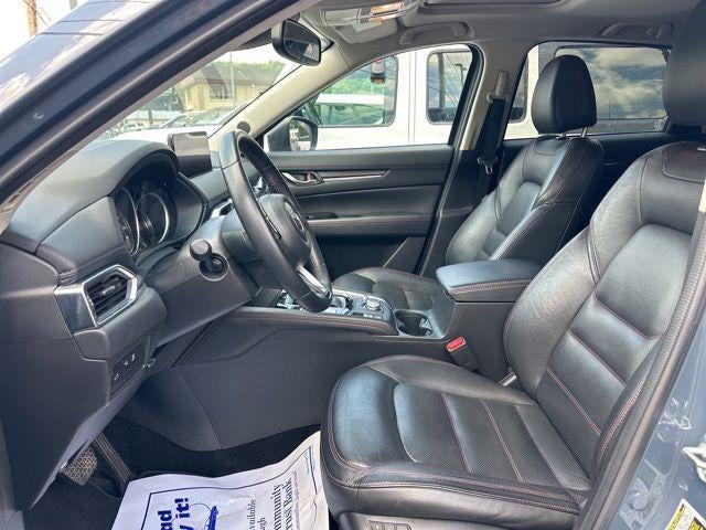 2024 Mazda Mazda CX-5 2.5 S Carbon Edition AWD