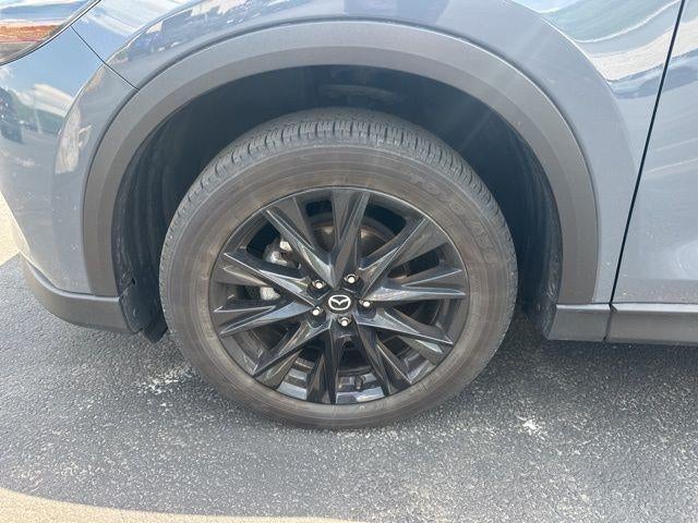 2024 Mazda Mazda CX-5 2.5 S Carbon Edition AWD