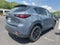 2024 Mazda Mazda CX-5 2.5 S Carbon Edition AWD