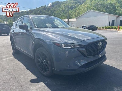 2025 Mazda Mazda CX-90 3.3 Turbo Preferred Package