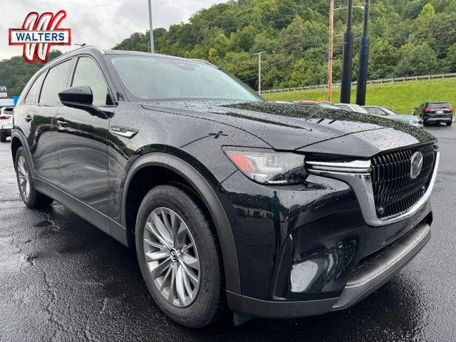 2025 Mazda Mazda CX-90 3.3 Turbo Preferred Package
