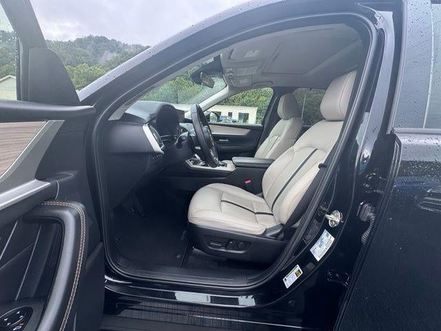 2025 Mazda Mazda CX-90 3.3 Turbo Preferred Package