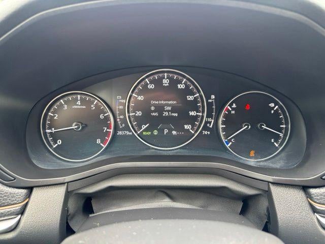 2025 Mazda Mazda CX-90 3.3 Turbo Preferred Package