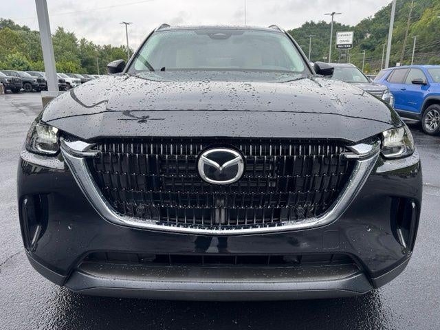 2025 Mazda Mazda CX-90 3.3 Turbo Preferred Package