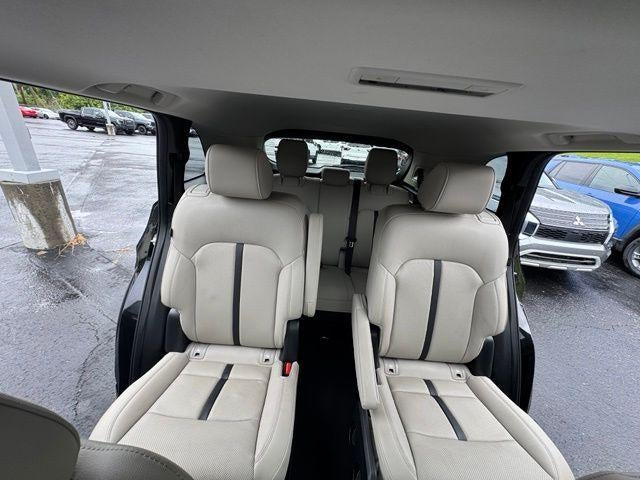 2025 Mazda Mazda CX-90 3.3 Turbo Preferred Package