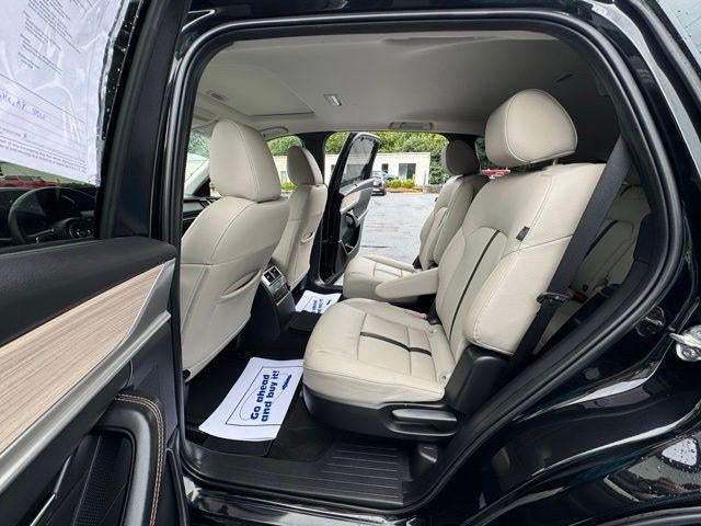2025 Mazda Mazda CX-90 3.3 Turbo Preferred Package