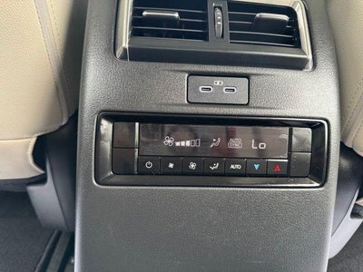 2025 Mazda Mazda CX-90 3.3 Turbo Preferred Package