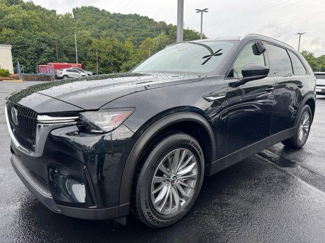 2025 Mazda Mazda CX-90 3.3 Turbo Preferred Package