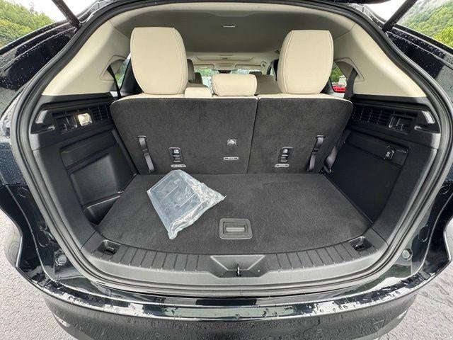 2025 Mazda Mazda CX-90 3.3 Turbo Preferred Package