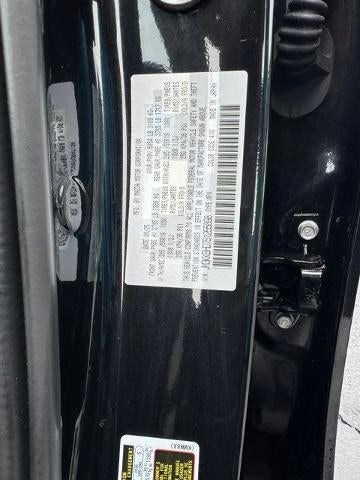 2025 Mazda Mazda CX-90 3.3 Turbo Preferred Package