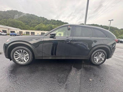 2025 Mazda Mazda CX-90 3.3 Turbo Preferred Package