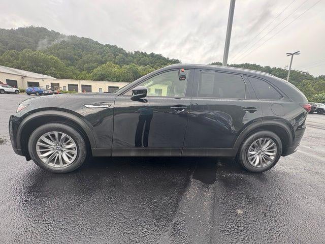 2025 Mazda Mazda CX-90 3.3 Turbo Preferred Package