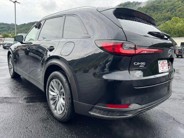2025 Mazda Mazda CX-90 3.3 Turbo Preferred Package