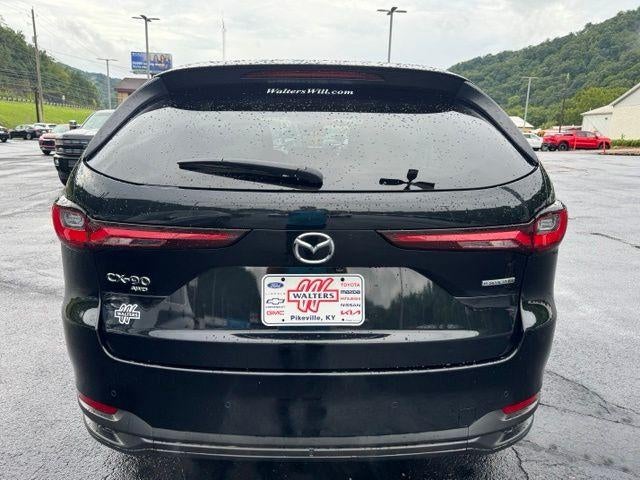 2025 Mazda Mazda CX-90 3.3 Turbo Preferred Package