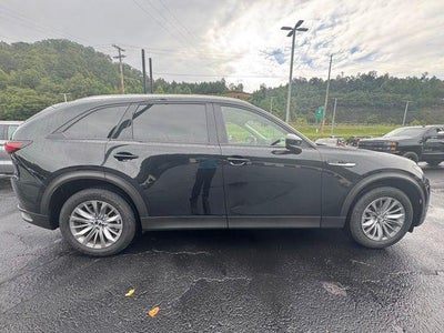 2025 Mazda Mazda CX-90 3.3 Turbo Preferred Package