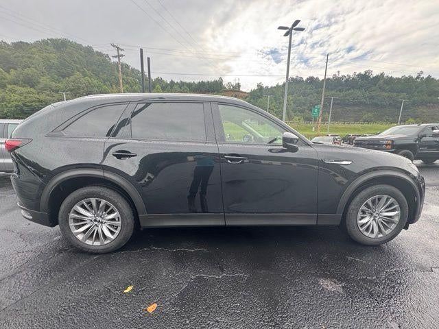 2025 Mazda Mazda CX-90 3.3 Turbo Preferred Package