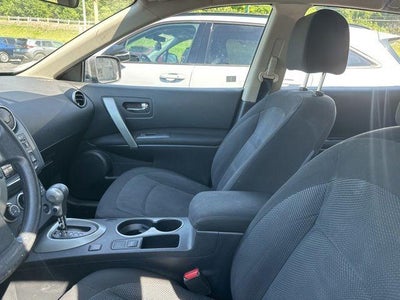 2012 Nissan Rogue AWD 4dr S