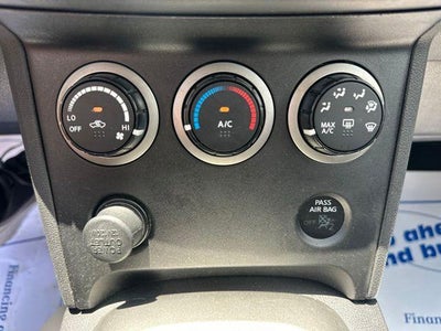 2012 Nissan Rogue AWD 4dr S