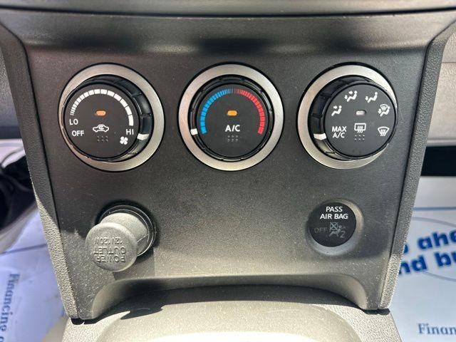 2012 Nissan Rogue AWD 4dr S