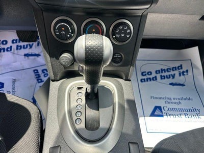 2012 Nissan Rogue AWD 4dr S