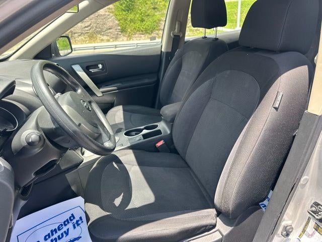 2012 Nissan Rogue AWD 4dr S