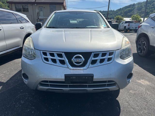 2012 Nissan Rogue AWD 4dr S