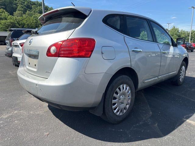 2012 Nissan Rogue AWD 4dr S