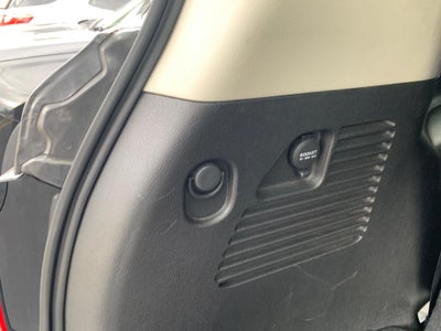 2024 Nissan Armada 4x4 SL