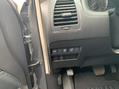 2024 Nissan Armada 4x4 SL