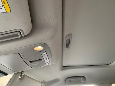 2024 Nissan Armada 4x4 SL