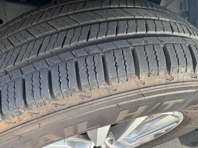 2024 Nissan Armada 4x4 SL