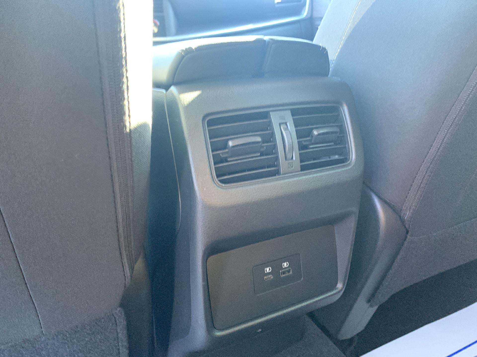 2023 Nissan Rogue AWD SV