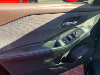 2023 Nissan Rogue AWD SV