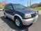 2003 Suzuki Grand Vitara Base