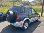 2003 Suzuki Grand Vitara Base
