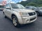 2006 Suzuki Grand Vitara 4dr Auto 4WD Luxury