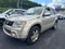 2006 Suzuki Grand Vitara 4dr Auto 4WD Luxury