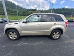 2006 Suzuki Grand Vitara 4dr Auto 4WD Luxury