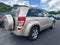 2006 Suzuki Grand Vitara 4dr Auto 4WD Luxury