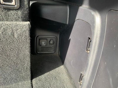 2015 Toyota 4Runner 4WD 4dr V6 SR5 (GS)