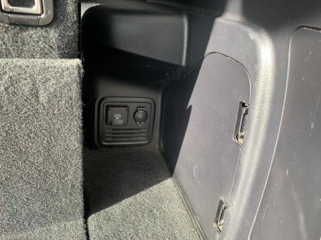 2015 Toyota 4Runner 4WD 4dr V6 SR5 (GS)