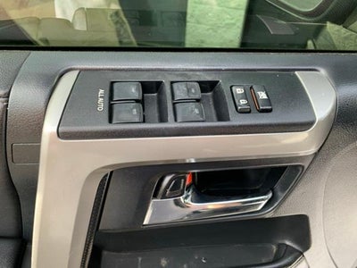 2015 Toyota 4Runner 4WD 4dr V6 SR5 (GS)