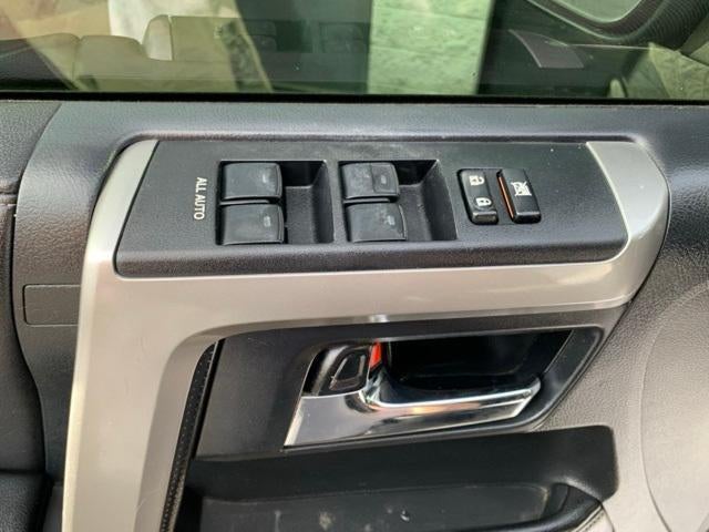 2015 Toyota 4Runner 4WD 4dr V6 SR5 (GS)