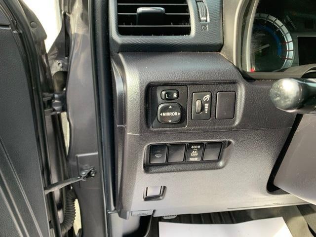 2015 Toyota 4Runner 4WD 4dr V6 SR5 (GS)