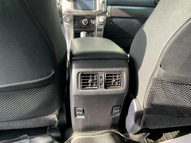 2015 Toyota 4Runner 4WD 4dr V6 SR5 (GS)