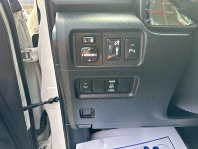 2018 Toyota 4Runner Limited 4WD (Natl)