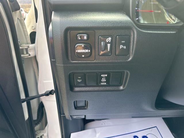 2018 Toyota 4Runner Limited 4WD (Natl)